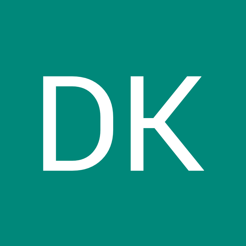 Meet your Posher, Dk